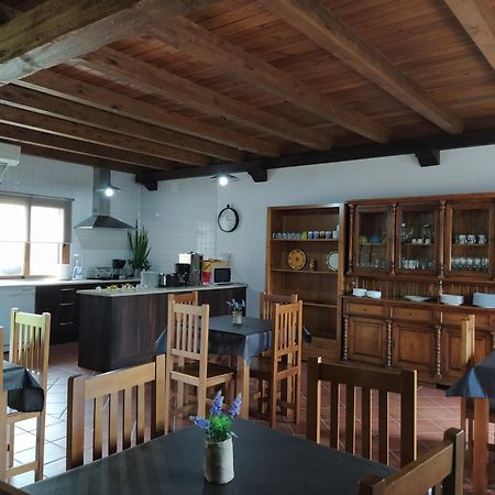 Hotel Rural La Covacha โลซาร์ เดลา เบรา ภายนอก รูปภาพ